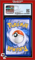 Fates Collide Braixen 12/124 Reverse Holo Pokemon League CGC 8.5

