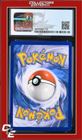 Fates Collide Braixen 12/124 Reverse Holo Pokemon League CGC 8.5
