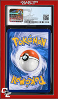 Fates Collide Braixen 12/124 Reverse Holo Pokemon League CGC 8.5
