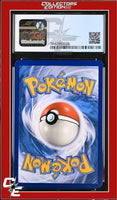 Burning Shadows Kiawe 116a/147 Alternate Art Pokemon League CGC 9
