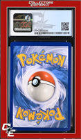 Burning Shadows Kiawe 116a/147 Alternate Art Pokemon League CGC 9

