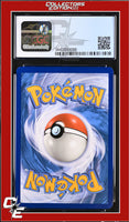 Burning Shadows Kiawe 116a/147 Alternate Art Pokemon League CGC 9
