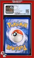 Burning Shadows Kiawe 116a/147 Alternate Art Pokemon League CGC 9
