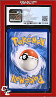 Burning Shadows Kiawe 116a/147 Alternate Art Pokemon League CGC 9
