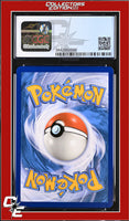 Burning Shadows Kiawe 116a/147 Alternate Art Pokemon League CGC 9
