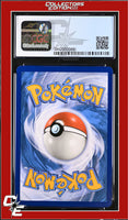 Burning Shadows Kiawe 116a/147 Alternate Art Pokemon League CGC GEM MINT 10
