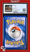 Black & White Krokorok 64/114 Pokemon League CGC 8
