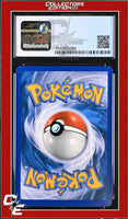 Black & White Krokorok 64/114 Pokemon League CGC 8.5
