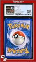 Black & White Krokorok 64/114 Pokemon League CGC 8.5
