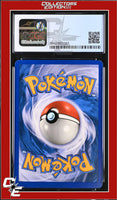 Black & White Krokorok 64/114 Pokemon League CGC 8
