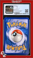 Black & White Krokorok 64/114 Pokemon League CGC 8.5
