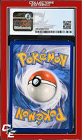 Ultra Prism Lillie 125a/156 Reverse Holo Regional Championships CGC 9
