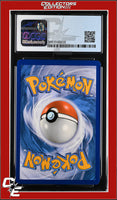 Phantom Forces Dimension Valley 93/119 Crosshatch Holo Pokemon League CGC 8.5
