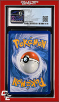Phantom Forces Dimension Valley 93/119 Crosshatch Holo Pokemon League CGC 8.5
