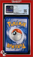 Phantom Forces Dimension Valley 93/119 Crosshatch Holo Pokemon League CGC 8.5
