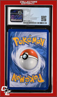 Phantom Forces Dimension Valley 93/119 Crosshatch Holo Pokemon League CGC 8.5
