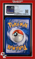 HeartGold & SoulSilver Donphan 40/123 Crosshatch Holo Pokemon League CGC 8.5
