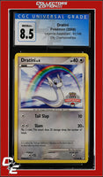 Legends Awakened Dratini 91/146 City Championships CGC 8.5
