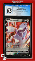 Champion's Path Duraludon V 047/073 Holo CGC 8.5

