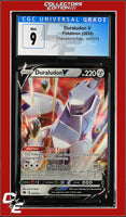 Champion's Path Duraludon V 047/073 Holo CGC 9
