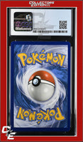 Burning Shadows Darkrai 87/147 Reverse Holo Pokemon League CGC 8.5
