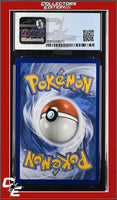 Burning Shadows Darkrai 87/147 Reverse Holo Pokemon League CGC 8.5

