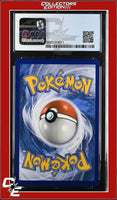 Burning Shadows Darkrai 87/147 Reverse Holo Pokemon League CGC 8.5
