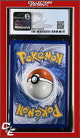 Burning Shadows Darkrai 87/147 Reverse Holo Pokemon League CGC 8.5
