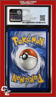 Burning Shadows Darkrai 87/147 Reverse Holo Pokemon League CGC 9
