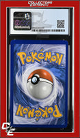 Sun & Moon Decidueye 11/149 Reverse Holo Pokemon League CGC 8.5

