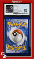 Fates Collide Delphox 13/124 Reverse Holo Pokemon League CGC 8.5
