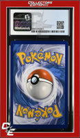 Fates Collide Delphox 13/124 Reverse Holo Pokemon League CGC 8.5
