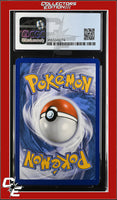 Fates Collide Delphox 13/124 Reverse Holo Pokemon League CGC 8.5
