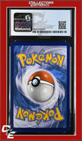 Fates Collide Delphox 13/124 Reverse Holo Pokemon League CGC 8.5
