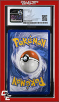 Fates Collide Delphox 13/124 Reverse Holo Pokemon League CGC 8.5
