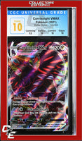 Battle Styles Corviknight VMAX 110/163 Holo CGC PRISTINE 10
