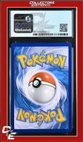 XY Black Star Promo Pangoro XY50 Cosmos Holo CGC 8.5
