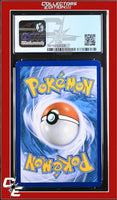 XY Black Star Promo Pangoro XY50 Cosmos Holo CGC 8.5
