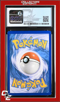 Kalos Starter Set Pokemon Catcher 36/39 Rev. Holo Pokemon League CGC 9
