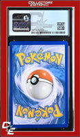 Kalos Starter Set Pokemon Catcher 36/39 Rev. Holo Pokemon League CGC 9
