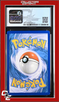 Kalos Starter Set Pokemon Catcher 36/39 Rev. Holo Pokemon League CGC 9
