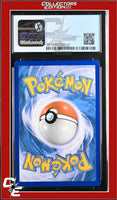 Kalos Starter Set Pokemon Catcher 36/39 Rev. Holo Pokemon League CGC 9
