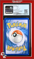 Kalos Starter Set Pokemon Catcher 36/39 Rev. Holo Pokemon League CGC 8.5
