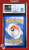 Kalos Starter Set Pokemon Catcher 36/39 Rev. Holo Pokemon League CGC 8.5
