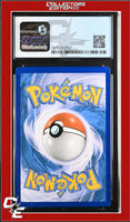 Kalos Starter Set Pokemon Catcher 36/39 Rev. Holo Pokemon League CGC 9
