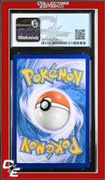 Kalos Starter Set Pokemon Catcher 36/39 Rev. Holo Pokemon League CGC 8.5

