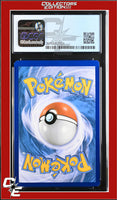 Kalos Starter Set Pokemon Catcher 36/39 Rev. Holo Pokemon League CGC 8.5
