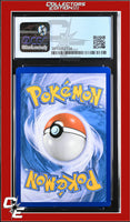 Kalos Starter Set Pokemon Catcher 36/39 Rev. Holo Pokemon League CGC 8.5
