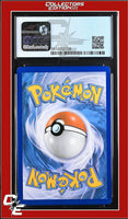 Kalos Starter Set Pokemon Catcher 36/39 Rev. Holo Pokemon League CGC 8.5

