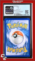Kalos Starter Set Pokemon Catcher 36/39 Rev. Holo Pokemon League CGC 8.5
